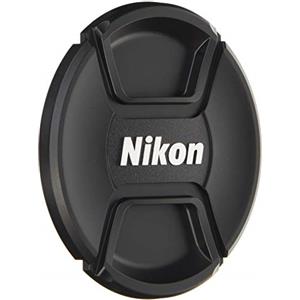 Nikon LC-95 Copriobiettivo a molla da 95 mm con rimozione facile