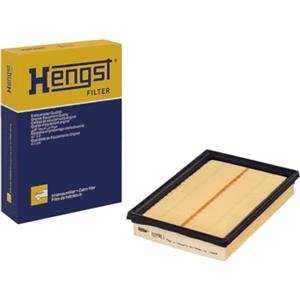 HENGST FILTER Filtro Aria Abitacolo E5998LI - Filtro Antipolline per Climatizzatore e Condizionatore