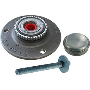 SKF VKBA 6624 Kit Cuscinetti Ruota - Completo di Componenti per Sostituzione e Sicurezza Ottimizzata