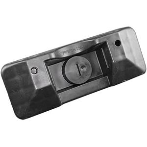 MKVAXR For Mercedes-Benz, Classe AB W176 W246 GLA X156 CLA C117 Punto di sollevamento A0029989150 0029989150 Piastra di supporto for auto sotto il martinetto Cuscino per cric automobilistico(1 Pcs)