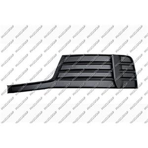 PRASCO AD3262124 griglia di ventilazione paraurti