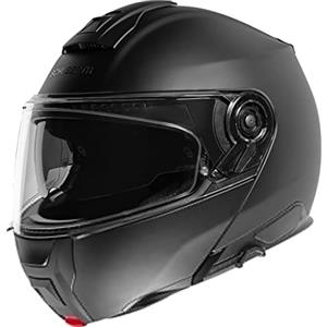 SCHUBERTH CASCO SCHUBERTH C5 SOLID ECE Matt Black 59 (L)