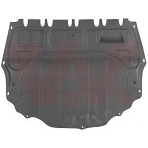 VAN WEZEL 7625701 - Insonorizzazione Vano Motore per VW Polo e SEAT Ibiza