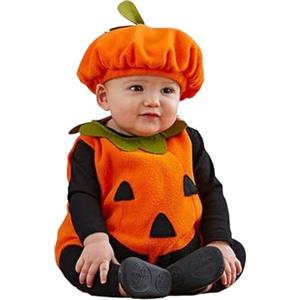 Generico Costume Neonato, Costume Halloween Neonato, Vestito Halloween Neonatos, Vestito Halloweens Neonati, Pagliaccetto Neonati Halloweens, Costumes Scheletro Neonatos