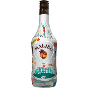 MALIBU RUM LIQUORE COCCO LT.1