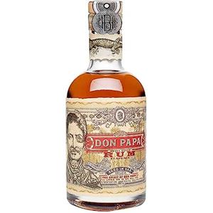 Don Papa Rum 7 Years Old - 700 ml
