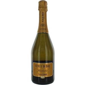 Valdo Cuvee Di Boj Prosecco Di Valdobbiadene Superiore Valdo Cl 75