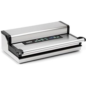 LAICA VT3250 Macchina Sottovuoto Professionale - 1 Rotolo da 40cm Incluso