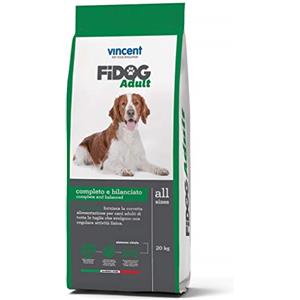 Fidog Crocchette cani, Adult 20 Kg