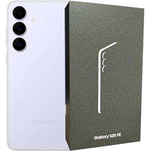 Samsung GALAXY S25 FE SM-S731BLBDEUB