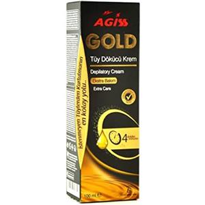 Agiva CREMA DEPILATORIA PER TUTTO IL CORPO UOMO 175 ML AGIVA