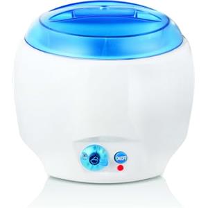 Xanitalia Pro Jolly400 Fornello Scaldacera, 400 Ml Capacità - 400 Gr