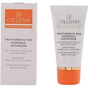 Collistar Trattamento Viso Doposole Antirughe Protegge E Ripara Il Dna