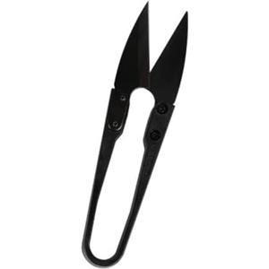 QUXVUIS Cesoie da potatura Accessori per la casa in Acciaio al Carbonio Impugnatura Pratica Forbici Multiuso per Bonsai Strumenti di Taglio Mini Trimmer