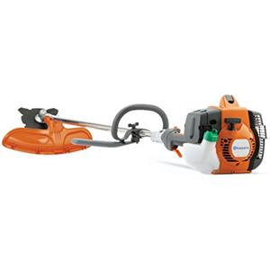Husqvarna DECESPUGLIATORE TAGLIAERBA HUSQVARNA 535RJ CON DISCO E TESTINA - 34,6 CC