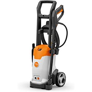 Stihl Idropulitrice Stihl RE 90 Classe compatta (Pressione 100/120 Bar - 1,8kW)
