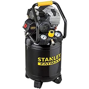 STANLEY Compressore lubrificato 24L 2HP 1,5 kW 10 bar Stanley
