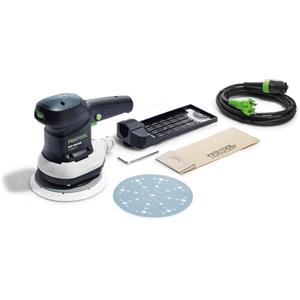 Festool Levigatrice orbitale ETS 150/3 EQ