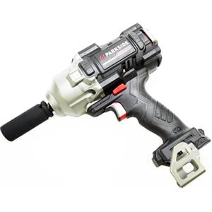 Generisch Parkside Performance, trapano avvitatore a percussione senza fili 20 V PASSP 20-Li C4 1/2 per veicoli automobilistici 1356 Nm in un set con calibro di misurazione (senza batteria)