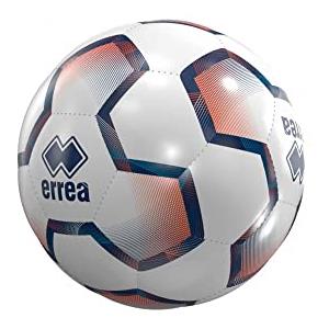 Errea ERREÀ - Pallone, misura 4, multicolore