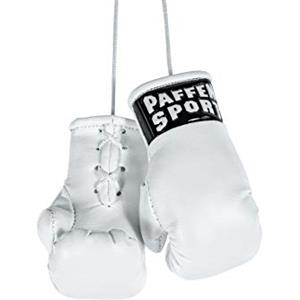 Paffen Sport Mini guantoni da boxe in diversi colori, bianco