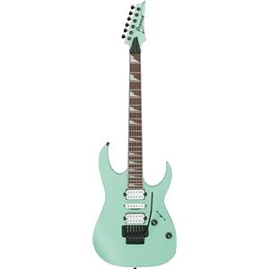 Ibanez Standard RG470DX-SFM Sea Foam Green Matte - Chitarra elettrica