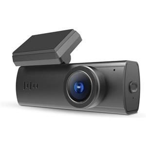 NEDIS Dash Cam - 1080p@30fps - 2 MPixel - Wi-Fi - LCD - Visione notturna - Nero
