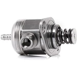 Bosch Pompa ad Alta Pressione 261520472 - Dimensioni 11.4x6.2x6.6 cm, Alta Qualità e Resistenza