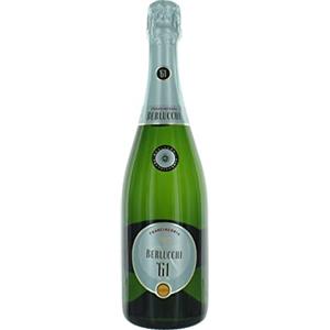 Berlucchi '61 Saten Franciacorta Docg