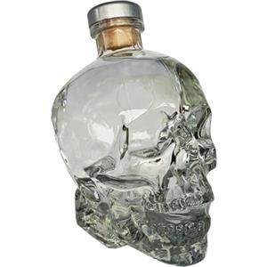 Crystal Head Vodka - 700 ml (con Giftbox)