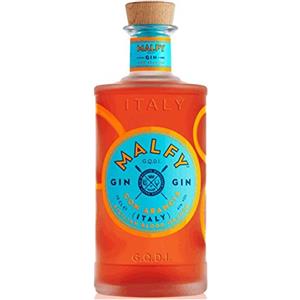 Regionale Edeldistillen Malfy Gin CON ARANCIA Sicilian Blood Orange 41,00% 0.7 l.