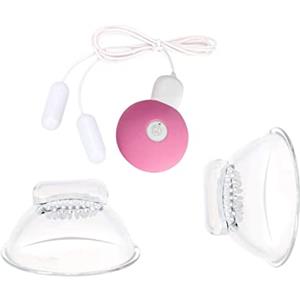 Thvuwipa JEB6-Silicone Multiuso Massaggio Femminile la sensibilità (10 modelli)