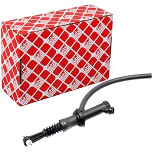FEBI BILSTEIN Cilindro Trasmettitore Frizione 177907 - Compatibile con RENAULT Megane III e altri modelli
