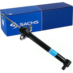 SACHS Ammortizzatore 170 815 a Doppio Tubo per AUDI A4 B5 Avant
