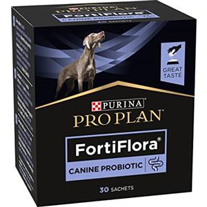 Purina FORTIFLORA Buste 1 CONF. da 30X1 GR