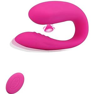 JYDQM -Màsťurbàtøri,Riscaldabile Vîbratóri Sessuali per Donna Indossabili Vîbratóre Di Silicone con Telecomando Doppio Motore e 10 Modalità Di Vibraziǒne per Clitǒride Punto G e Stimolazione Massaggiat