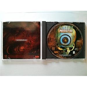 Fox Interactive Media Aliens Versus Predator (輸入版)