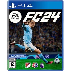 Electronic Arts EA Sports FC 24 for Playstation 4