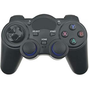 CSZH 2.4 G Controller Gamepad Android Joypad Joystick senza fili con OTG Converter per PS3 / Smart Phone per Tablet PC Smart TV Box