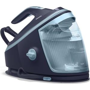 PHILIPS FERRO DA STIRO PHILIPS CALDAIA 8.5B PSG7200/20 2100W 600GR