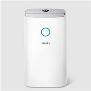 PHILIPS DEUMIDIFICATORE D'ARIA SERIE 3000, 34LT-D AROMA SENSORE UMIDITA