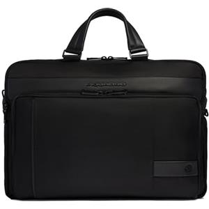 PIQUADRO Borsa da lavoro uomo porta pc 15,6