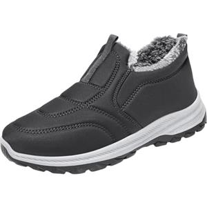 generisch Scarpe Ortopediche Naturstep da Uomo - Scarpe Orthofit Unisex Ergonomiche per la Riduzione del Dolore Scarpe Ortopediche da Uomo Scarpe da Escursionismo All'aperto Scarpe Casual Scarpe da Ginnastica