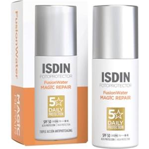 Isdin Foto Ultra Age Repair Spf 50-50 ml