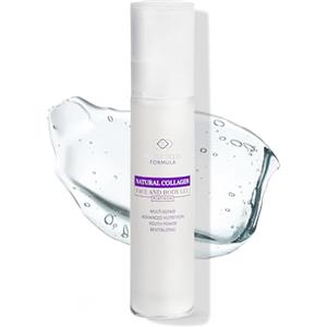 Revous Collagene in platino naturale per viso e corpo