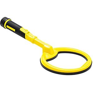 spaceshop Nokta Makro Pulsedive Giallo Scuba Detector Subacqueo Pulse Piastra 8 20 cm
