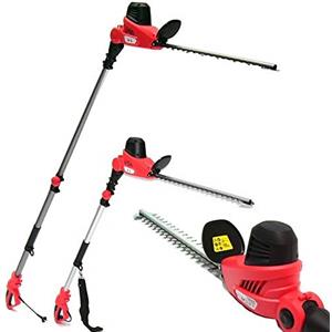 Apex Tagliasiepi elettrico telescopico 460 W 56752 AWZ