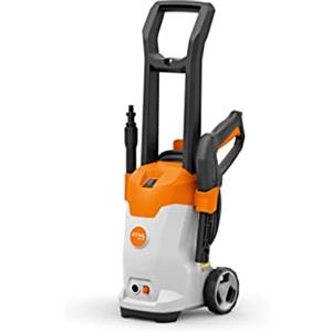 Stihl Idropulitrice Stihl RE 80 Pulizia agevole ed efficace (Pressione 90/120 Bar - 1,7kW)