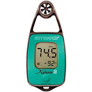JDC Electronics Aquiloni: Anemometro JDC Skywatch Xplorer 2 JDC