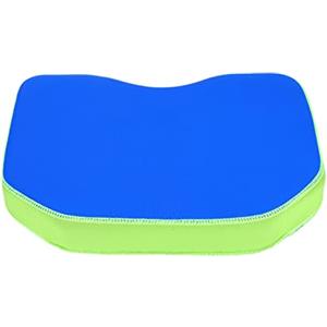 Tomotato Cuscino del Sedile per Kayak Addensare Kayak Canoa Barca da Pesca Sedile per Sedersi in Kayak Kayak Gonfiabile, Canoa e Barca(Blu)